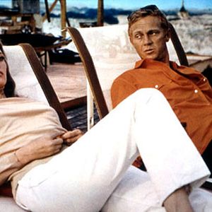 Photo Norman Jewison