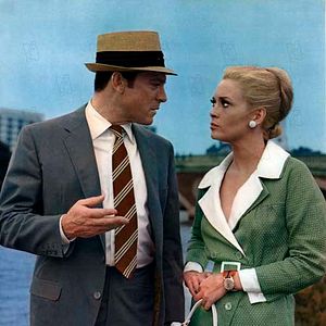 Photo Norman Jewison