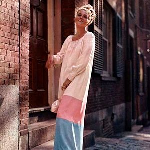 Photo Norman Jewison