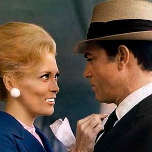 Photo Norman Jewison