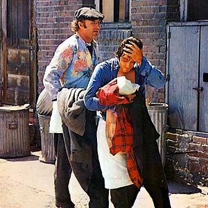 Photo Gene Hackman