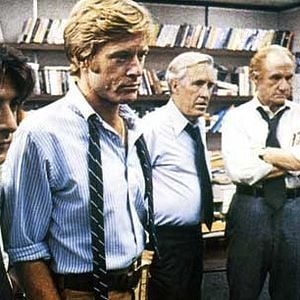 Photo Dustin Hoffman