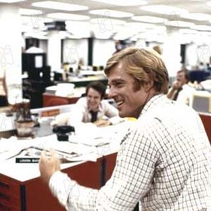 Photo Robert Redford