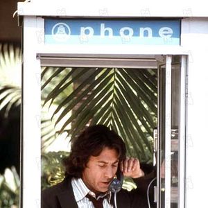 Photo Dustin Hoffman