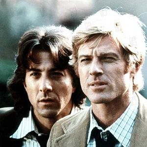 Photo Dustin Hoffman