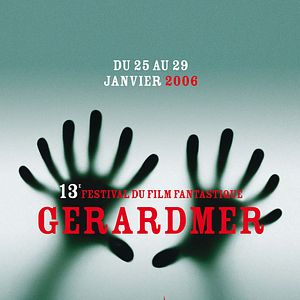 Photo Fantastic'Arts - Festival du Film Fantastique de Gérardmer