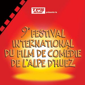 Photo Festival International du Film de Comédie de l'Alpe d'Huez