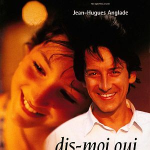 Photo Dis-moi oui...