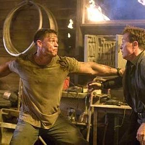 Photo Robert Patrick