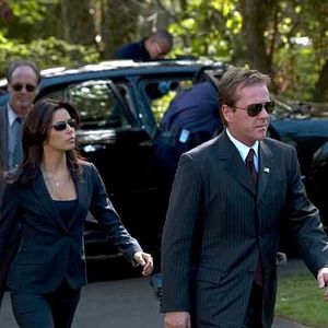 Photo Kiefer Sutherland