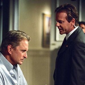 Photo Kiefer Sutherland