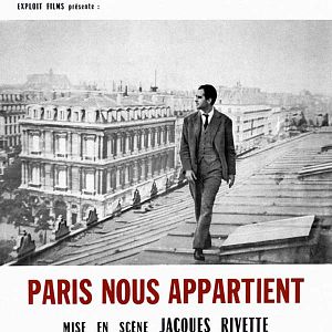 Photo Paris nous appartient