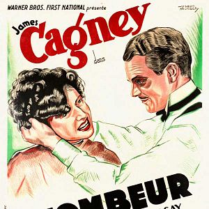 Photo Le Tombeur