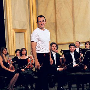 Photo Fauteuils d'orchestre