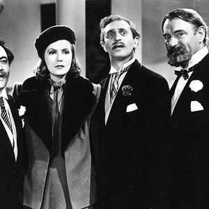 Photo Felix Bressart