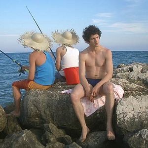 Photo Gérald Hustache-Mathieu