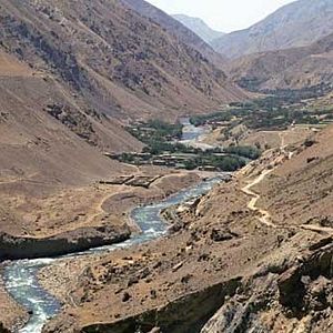 Photo Christophe de Ponfilly