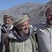 Photo Christophe de Ponfilly