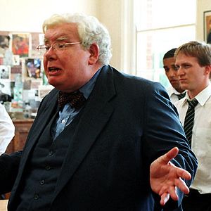 Photo Richard Griffiths