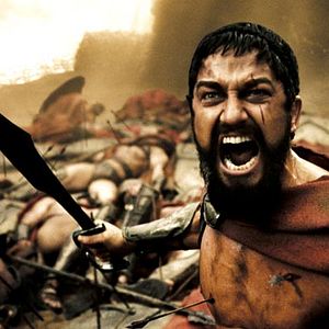 Photo Gerard Butler