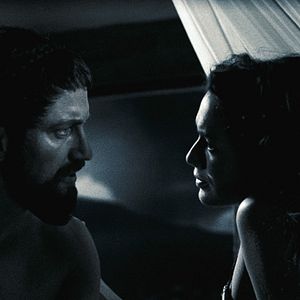 Photo Gerard Butler