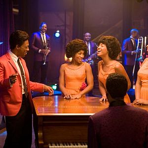 Photo Jennifer Hudson