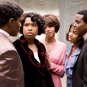 Photo Keith Robinson (III)