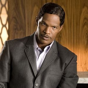 Photo Jamie Foxx