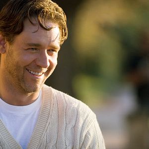 Photo Russell Crowe