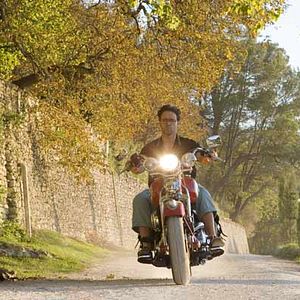 Photo Russell Crowe