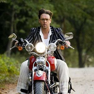 Photo Russell Crowe
