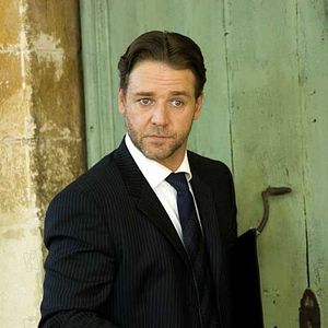 Photo Russell Crowe