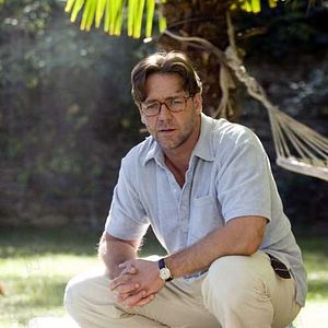 Photo Russell Crowe