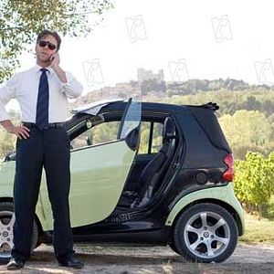 Photo Russell Crowe