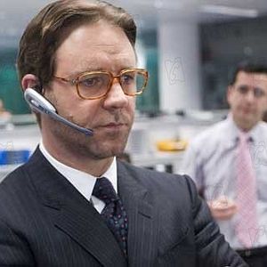 Photo Russell Crowe