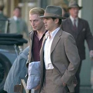 Demande à la poussière Film 2005 AlloCiné