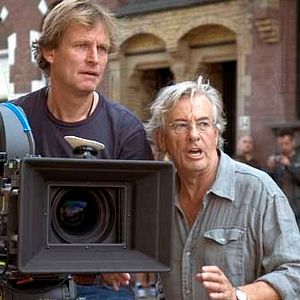 Photo Paul Verhoeven