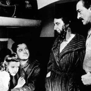 Photo Robert Cummings