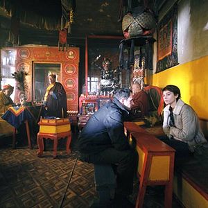 Photo Monica Bellucci