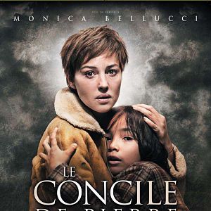 Photo Le Concile de pierre