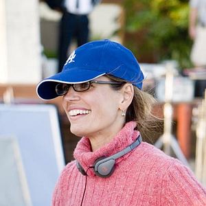 Photo Susannah Grant