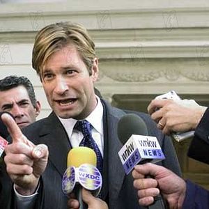 Photo Aaron Eckhart