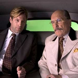 Photo Aaron Eckhart
