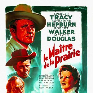 Photo Le Maître de la prairie