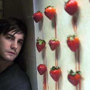 Photo Jim Sturgess