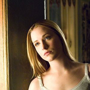 Photo Evan Rachel Wood