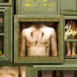 Photo Julie Taymor