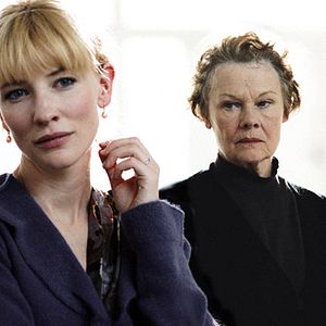 Photo Cate Blanchett