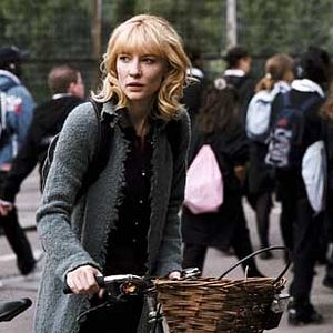 Photo Cate Blanchett