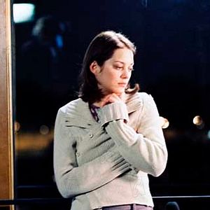 Photo Marion Cotillard